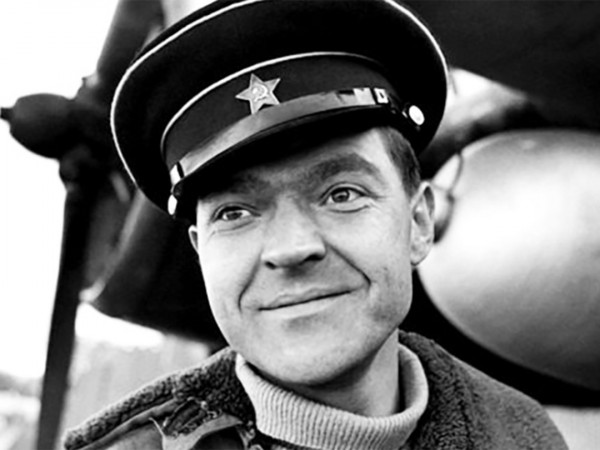 Алексей Жарков. Эффект бабочки (2)