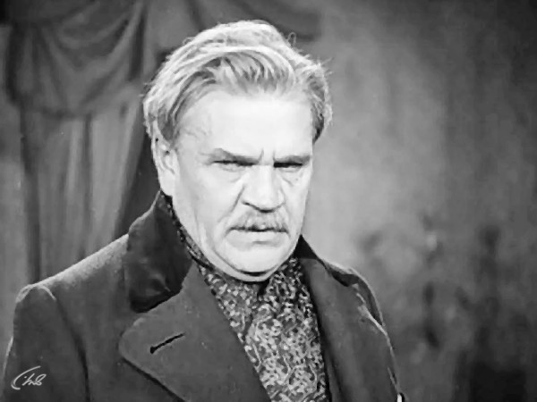 Юность Максима (5)