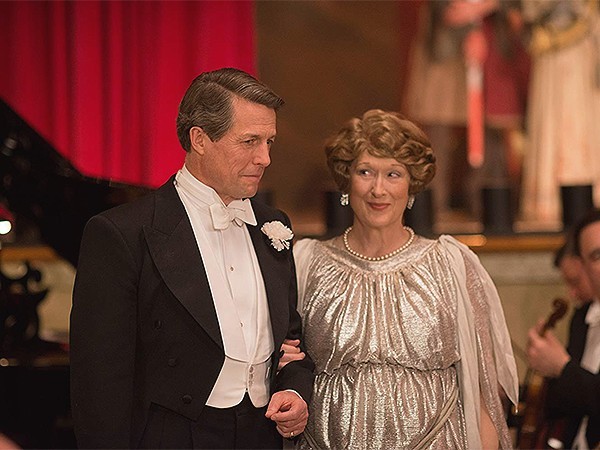 Примадонна