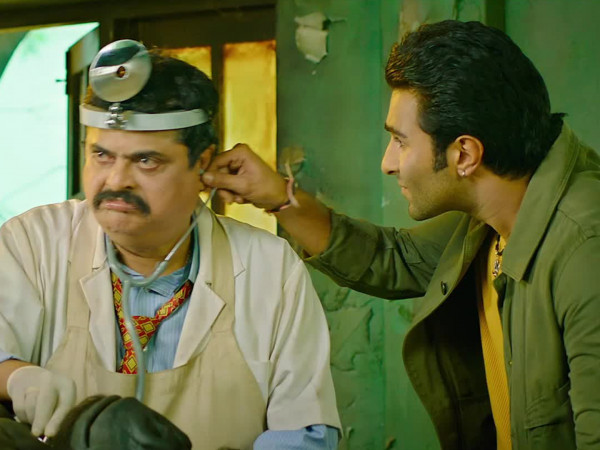 Инфлюэнсер