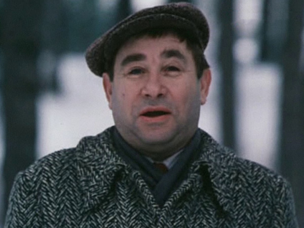 Не было бы счастья...