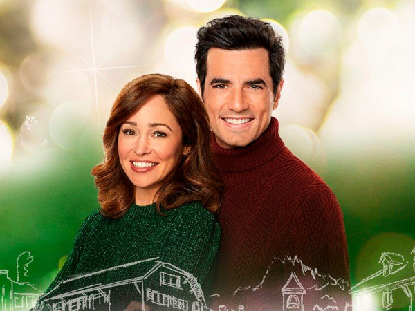 Колокол любви в Гленбруке