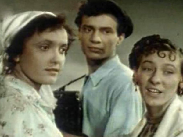 Поддубенские частушки