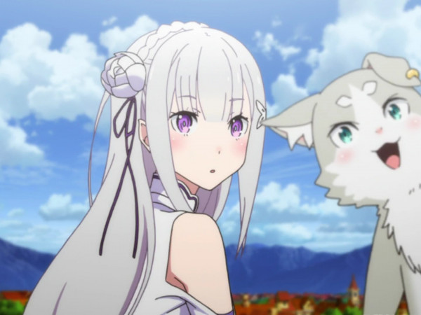 Re: Zero (2)