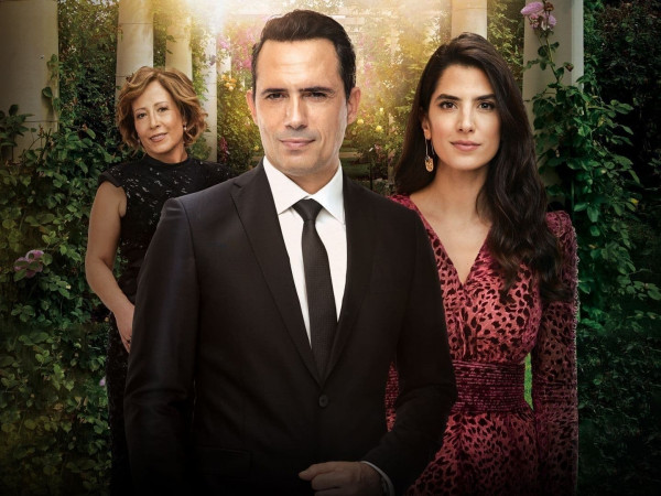 Невеста из Бейрута