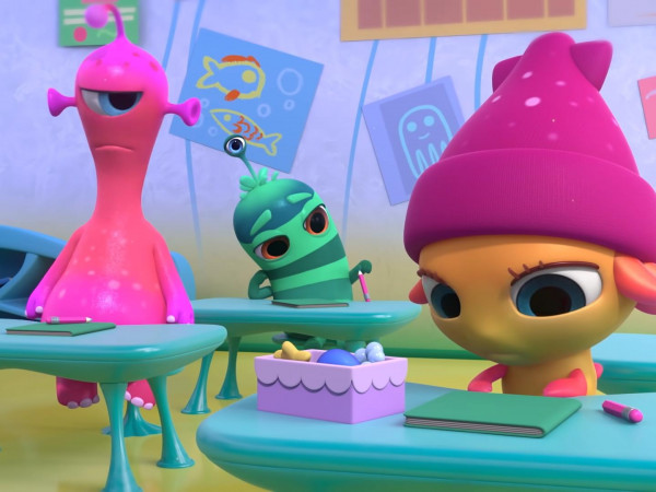 Морики Дорики