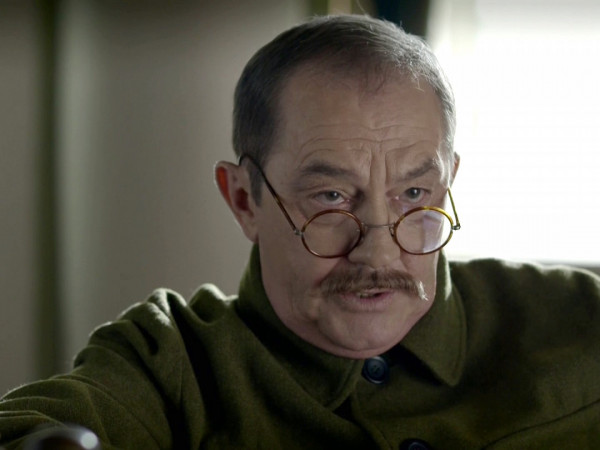 Господа-товарищи (6)