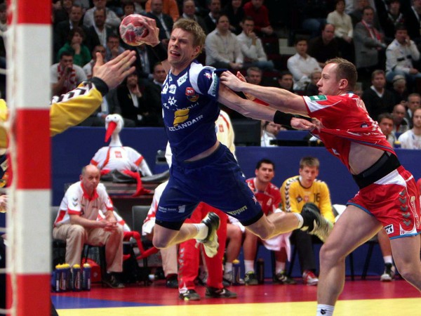 Гандбол. Чемпионат мира-2025. Женщины. Четвертьфинал 4