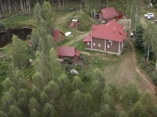 В поисках сельских утопий