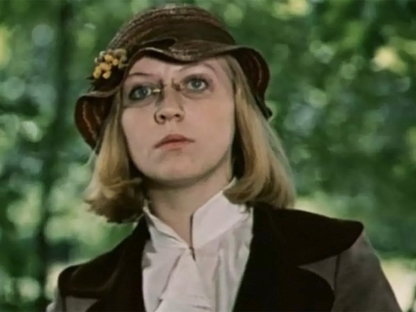 Безымянная звезда (3)