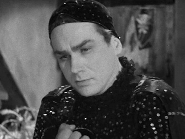 Георг Отс. Публика ждёт...