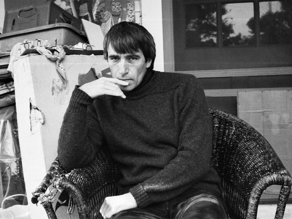 Последний русский писатель. К 80-летию Саши Соколова (2)