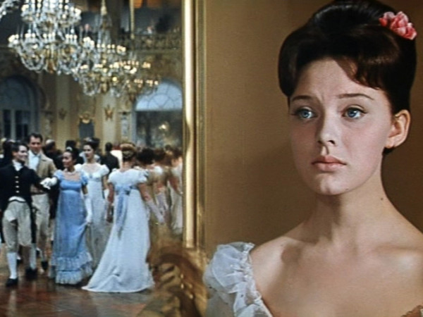 Война и мир