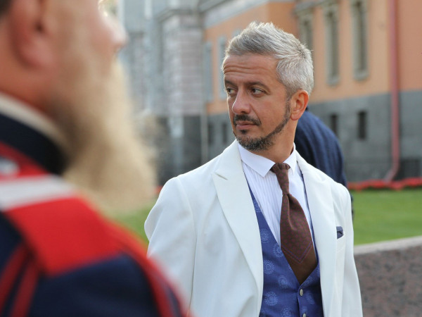 Шерлок в России (6)