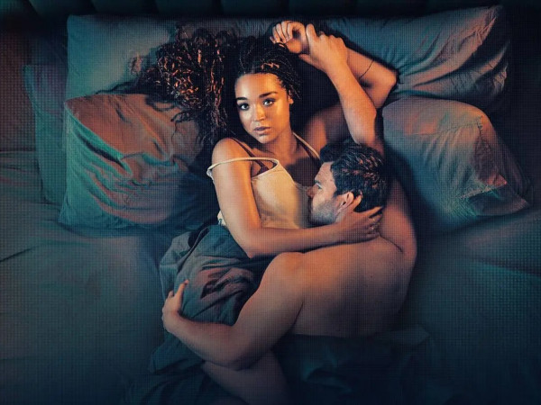 Я слежу за тобой