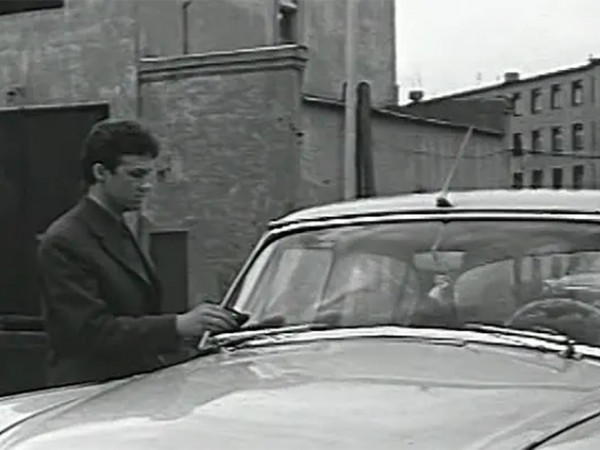 Лебедев против Лебедева (2)