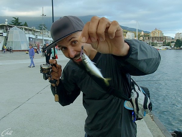 Старфишинг