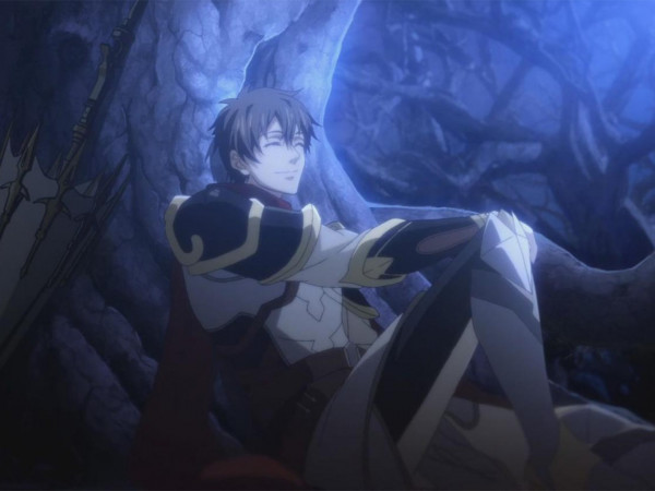 Аватар короля