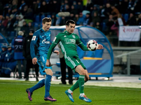 Лучшая лига мира