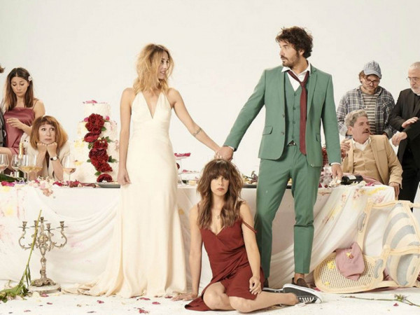 Пока свадьба не разлучит нас