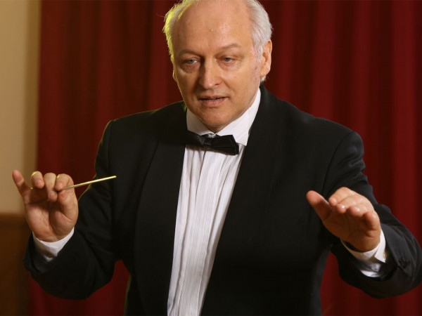 Монолог. Валерий Ворона