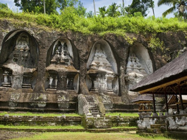 Пура Гунунг Кави