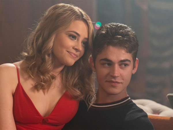 После. Глава 2