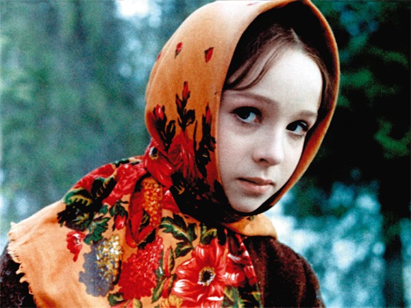 Сказочные красавицы. Жизнь после славы (2)