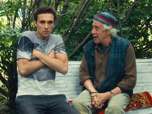 О чем молчат французы