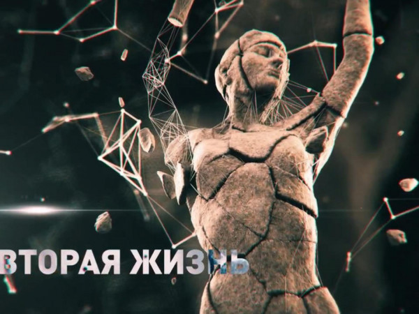 Вторая жизнь