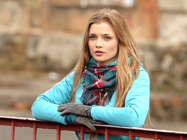 Ветер в лицо (2)