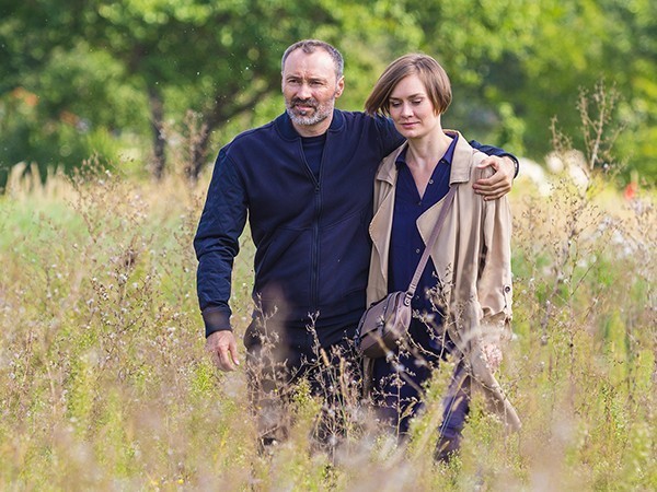 Идеальный враг