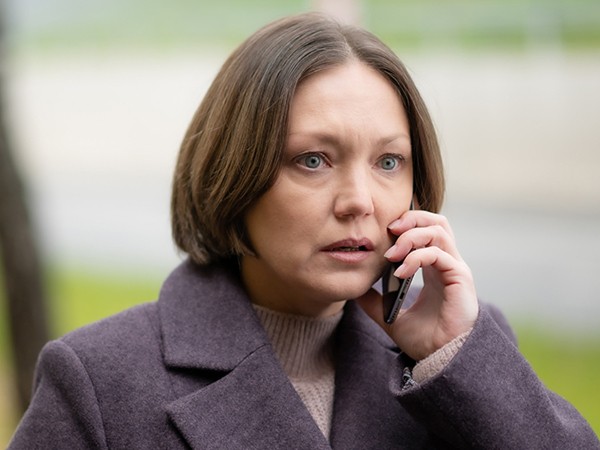 Сладкая месть