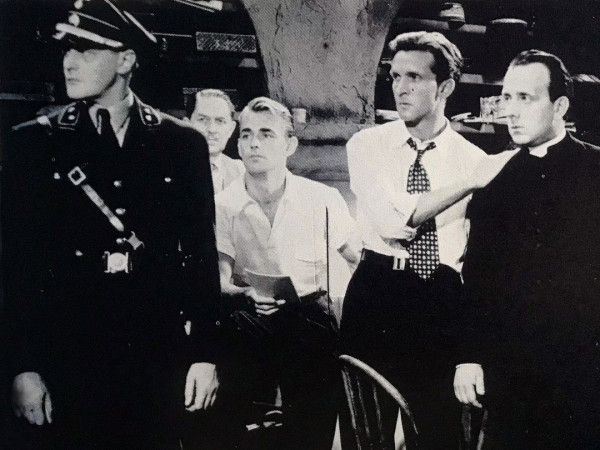 Гитлер: берлинское чудовище