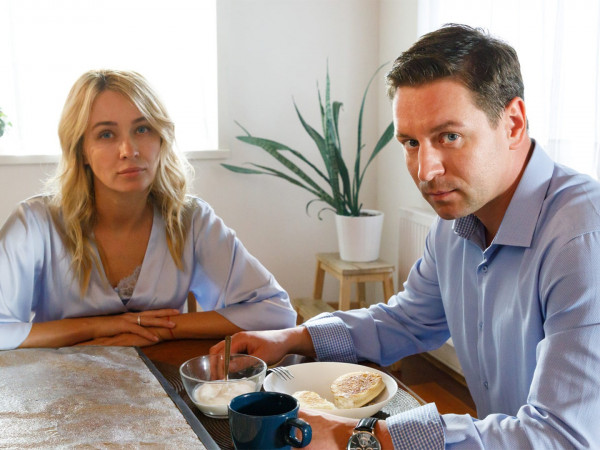 Суррогатная мать