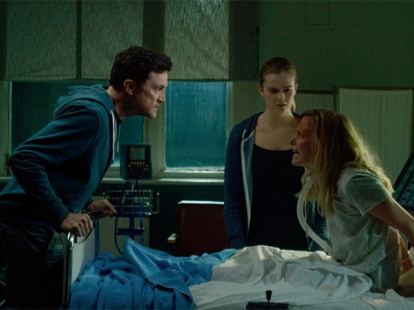 Проклятие Хопвелл (2)