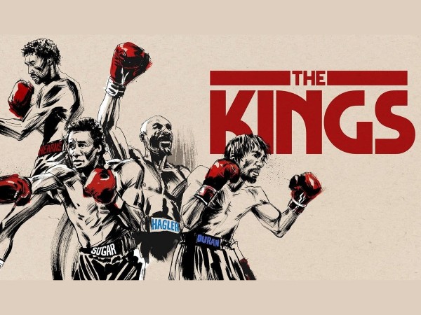 Премьера. Короли