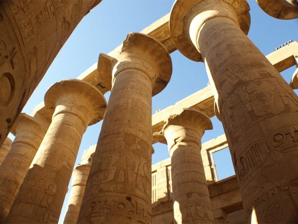 Ключ к разгадке древних сокровищ