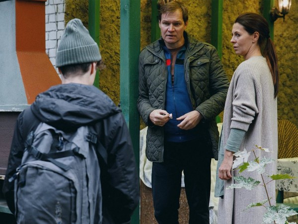 Дополнительный урок