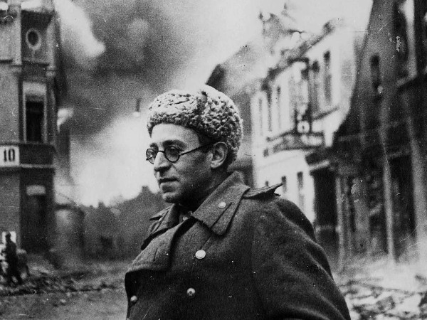 Век Василия Гроссмана