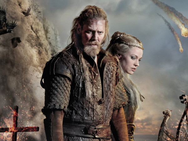 Король Радбод