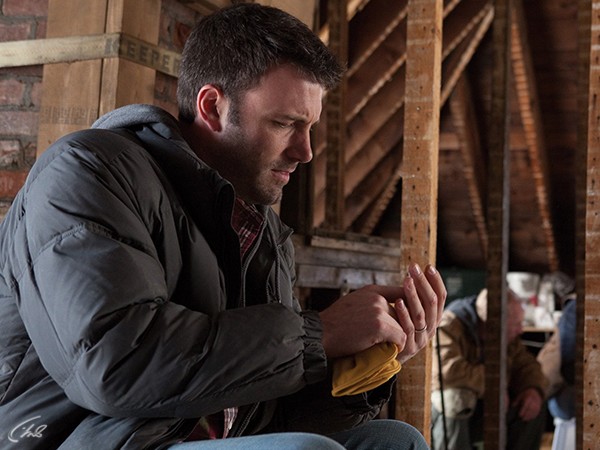 В компании мужчин (2)