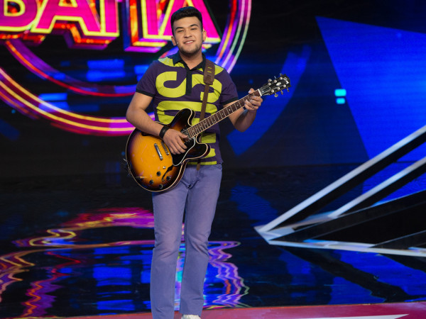 Comedy Баттл. Суперсезон