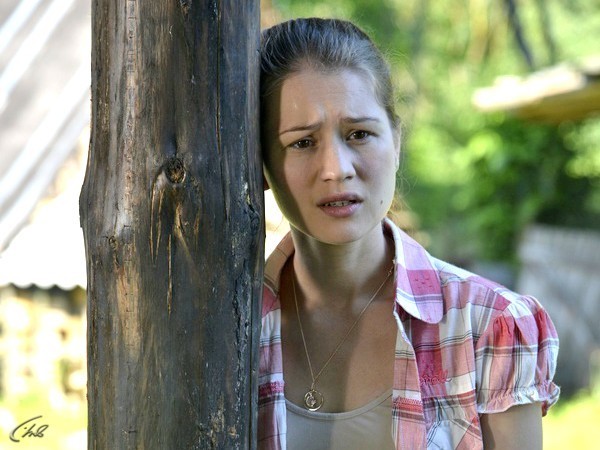 Злая судьба