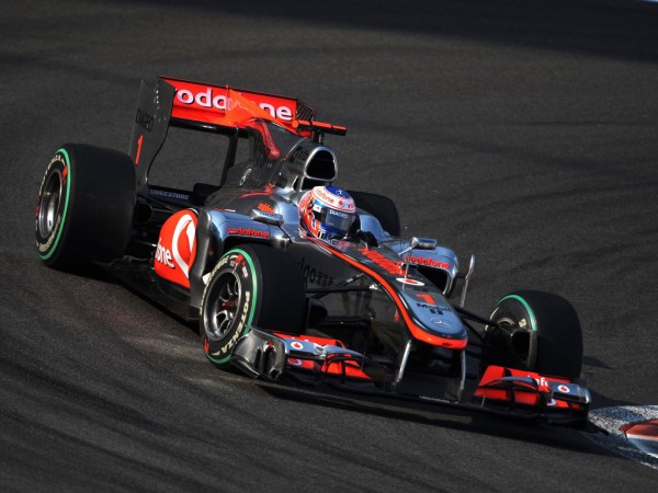 Обзор Michelin 24H Series 2026. 1-й этап. Дубай