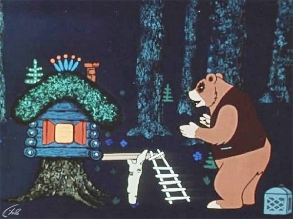 Терем-теремок (4)