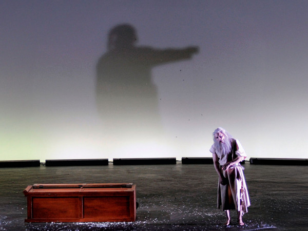 Берлинская опера. Орландо Паладино. Йозеф Гайдн