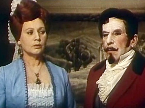 Дядюшкин сон