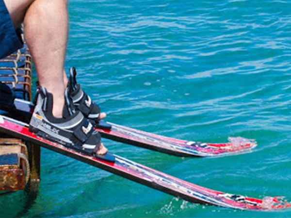 Секреты Воднолыжников