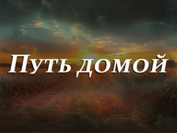 Путь домой
